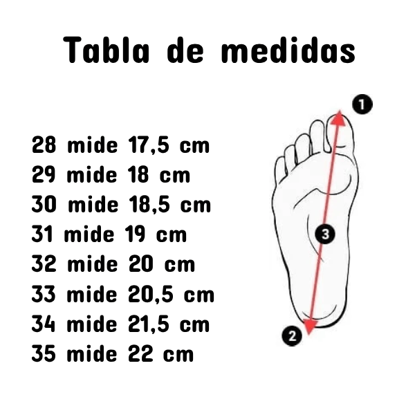 ZAPATILLA NAT GEO KIDS URBANA AZUL - 5