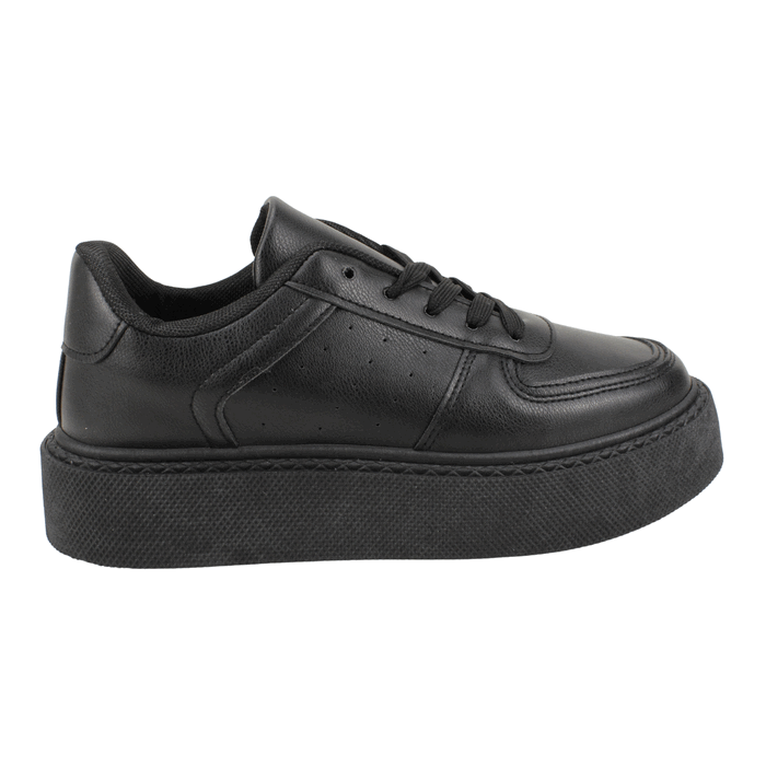 ZAPATILLA NEW WALK ZENITH NEGRA - 1
