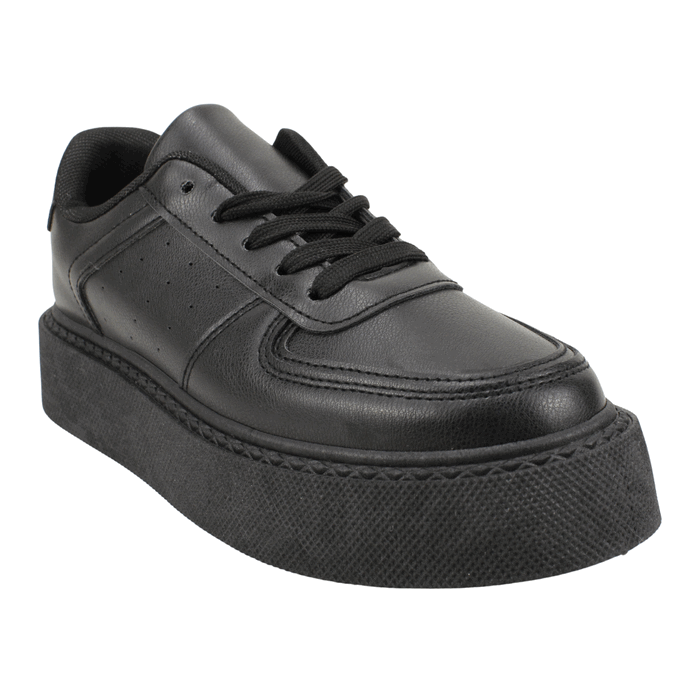 ZAPATILLA NEW WALK ZENITH NEGRA - 2