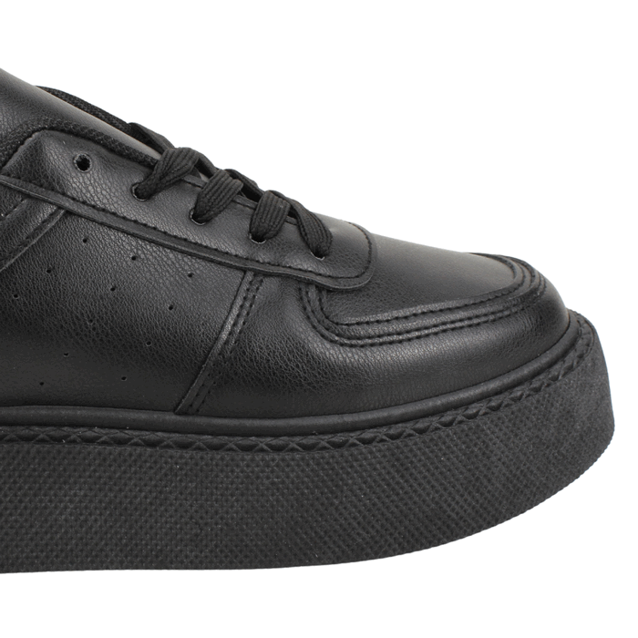 ZAPATILLA NEW WALK ZENITH NEGRA - 4