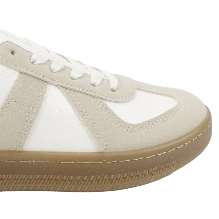 ZAPATILLA AGUA DE COCO SHASH PLATAFORMA BLANCA - 4