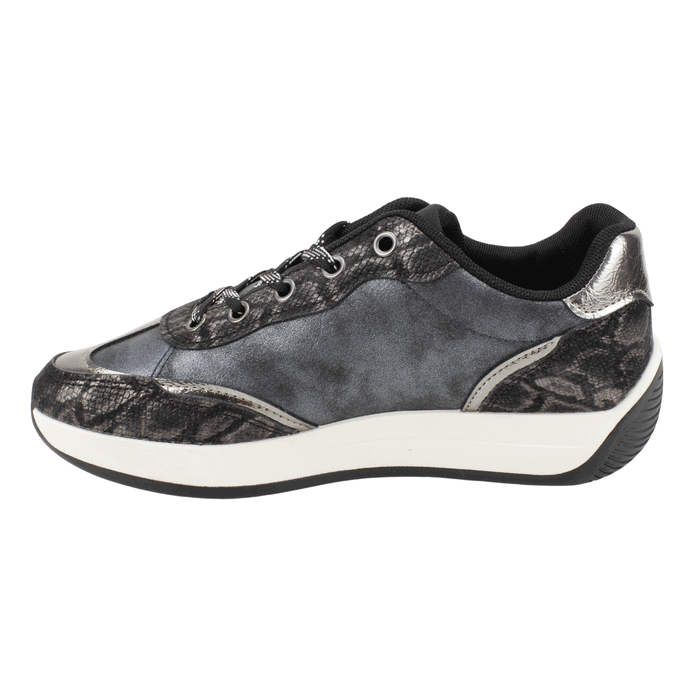 ZAPATILLA AGUA DE COCO AURA GRIS - 3