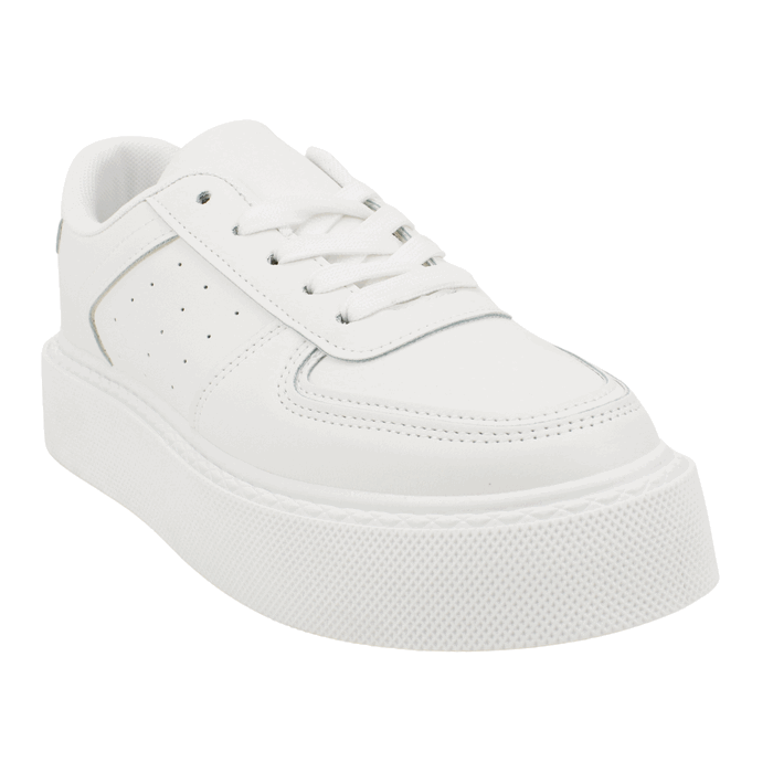 ZAPATILLA NEW WALK ZENITH BLANCA - 2