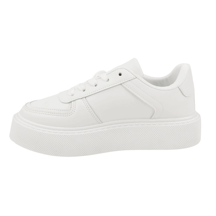 ZAPATILLA NEW WALK ZENITH BLANCA - 3