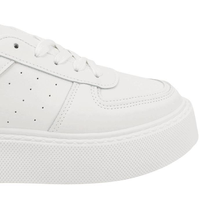 ZAPATILLA NEW WALK ZENITH BLANCA - 4