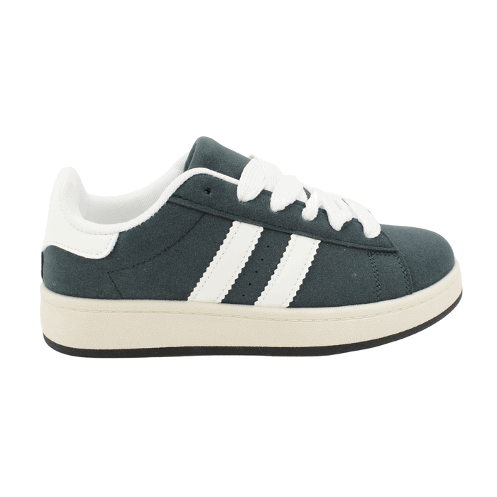 ZAPATILLA NEW WALK CLASICA RETRO NAVY - 1
