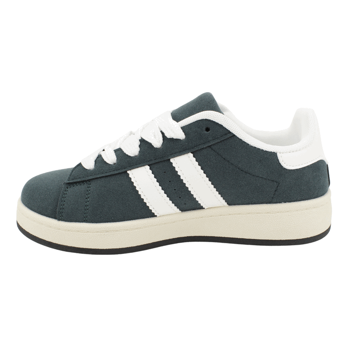 ZAPATILLA NEW WALK CLASICA RETRO NAVY - 3