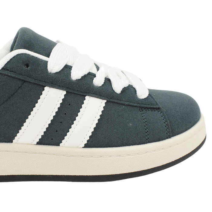 ZAPATILLA NEW WALK CLASICA RETRO NAVY - 4