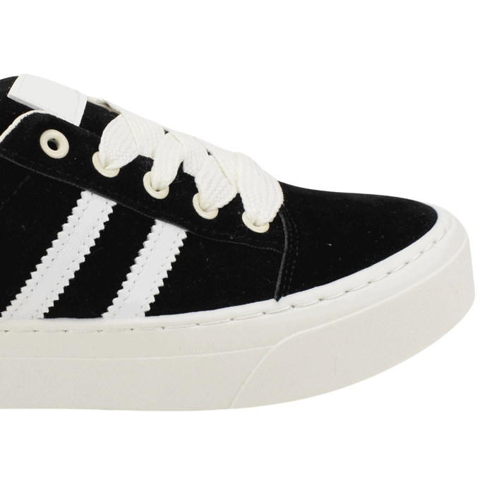 ZAPATILLAS NEW WALK HARMONY NEGRA - 5