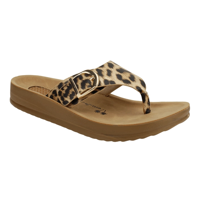 HAVAIANA AGUA DE COCO ANIMAL PRINT - 2