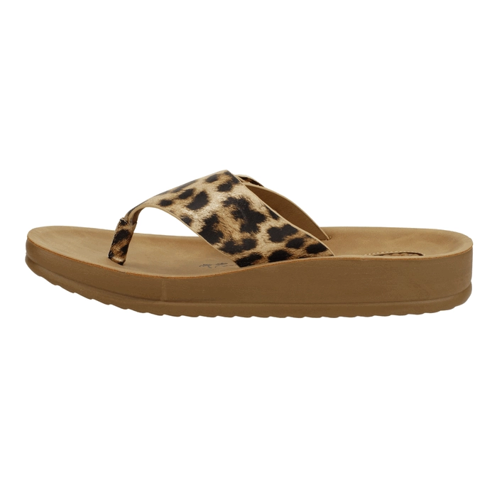 HAVAIANA AGUA DE COCO ANIMAL PRINT - 3