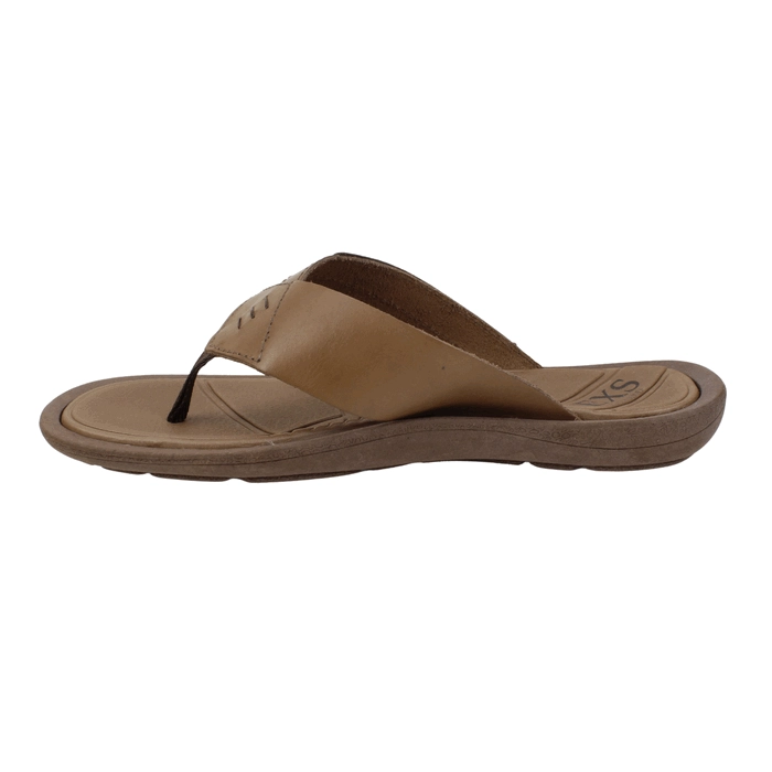 HAVAIANA EXS CUERO CAFE - 3