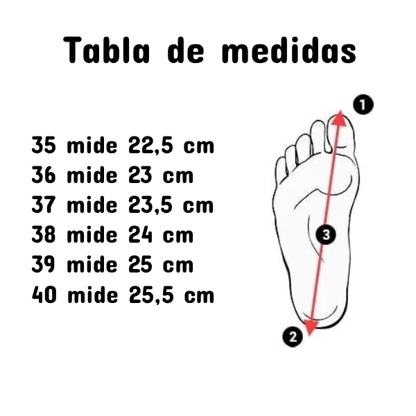 SANDALIA EXS CONFORT TIRAS CUERO BURDEO - 5