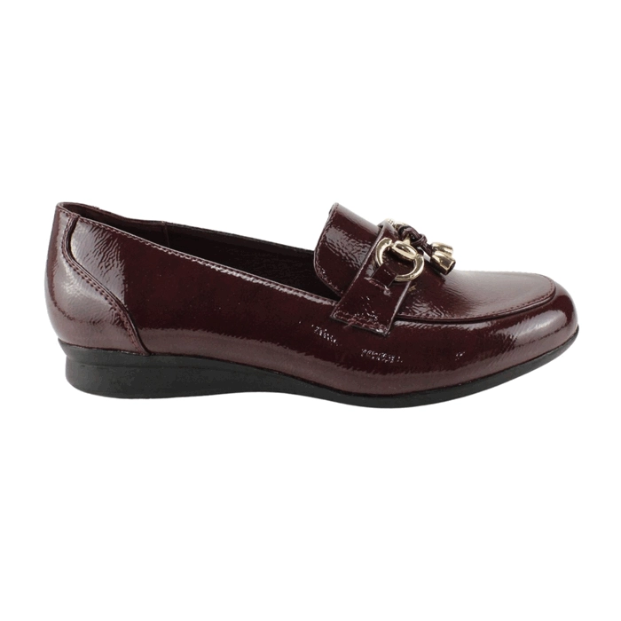 MOCASIN NEW WALK CHAROL BURDEO - 1