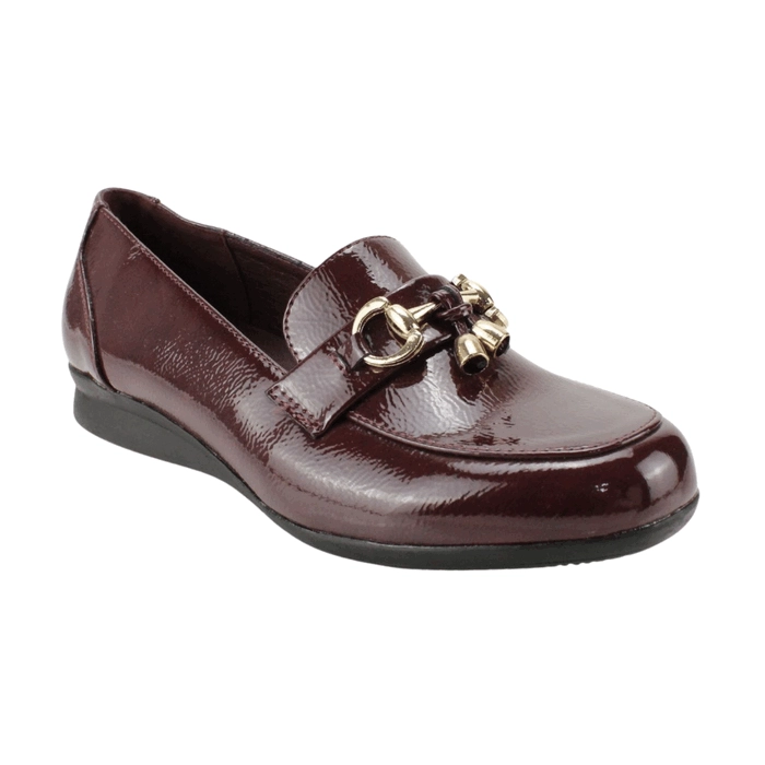 MOCASIN NEW WALK CHAROL BURDEO - 2