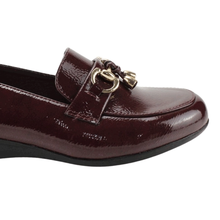 MOCASIN NEW WALK CHAROL BURDEO - 4