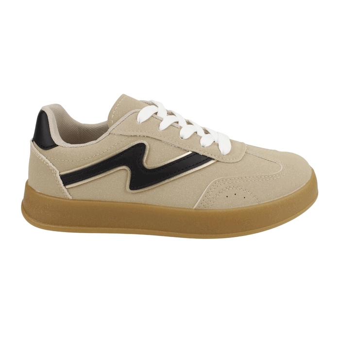 ZAPATILLA AGUA DE COCO RAY BEIGE - 1