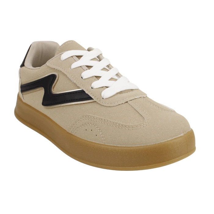 ZAPATILLA AGUA DE COCO RAY BEIGE - 2