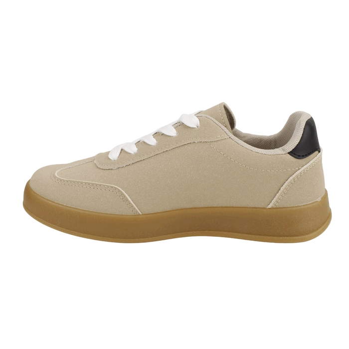 ZAPATILLA AGUA DE COCO RAY BEIGE - 3