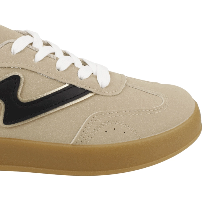 ZAPATILLA AGUA DE COCO RAY BEIGE - 4