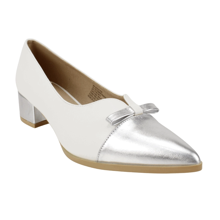 ZAPATO AGUA DE COCO THAIS BLANCO - 3
