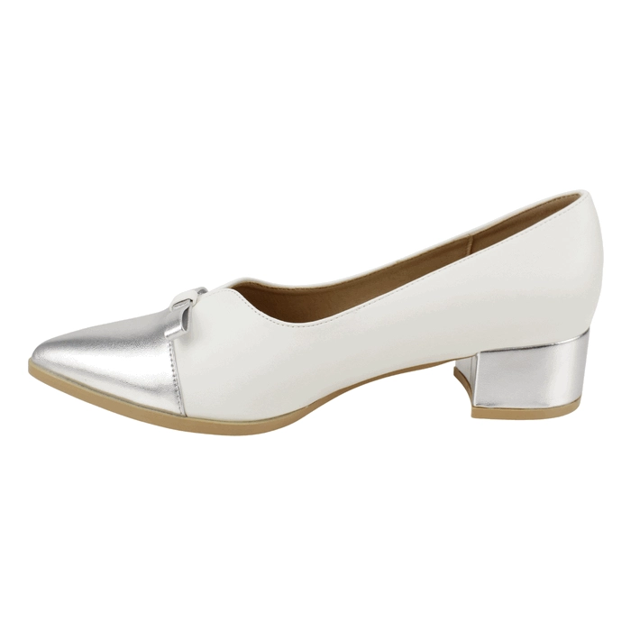 ZAPATO AGUA DE COCO THAIS BLANCO - 4