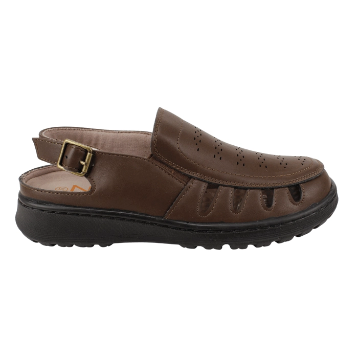 SANDALIA NEW WALK ORTOPE DICA CAFE - 1