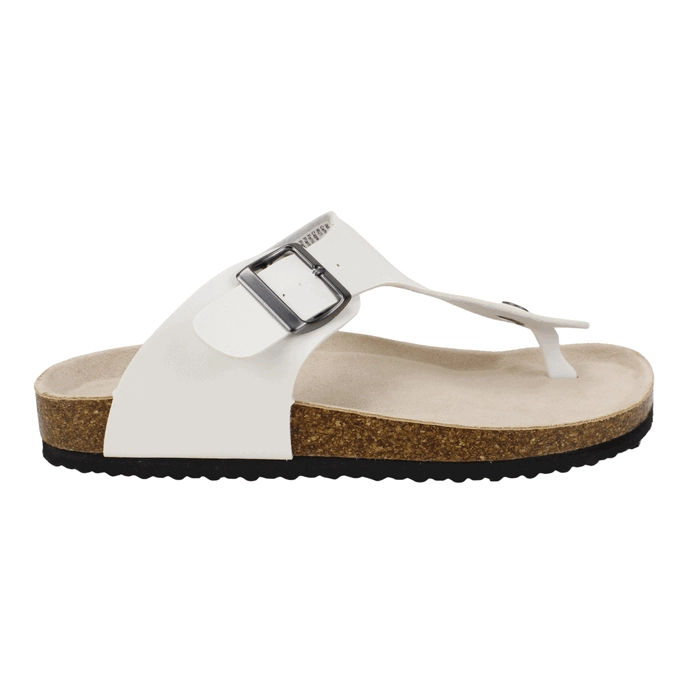 HAVAIANA NEW WALK BROCHE BLANCA - 1