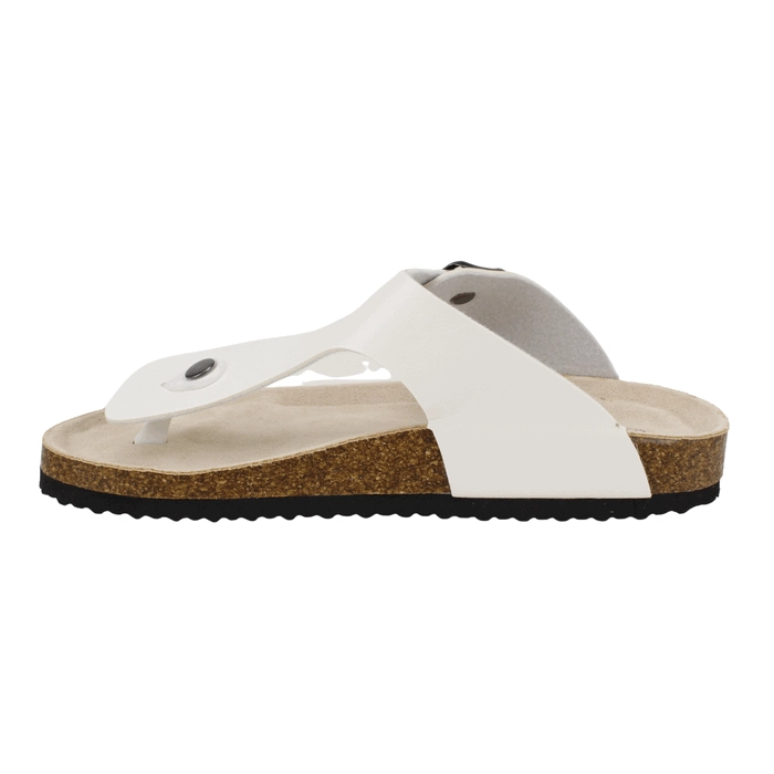 HAVAIANA NEW WALK BROCHE BLANCA - 4