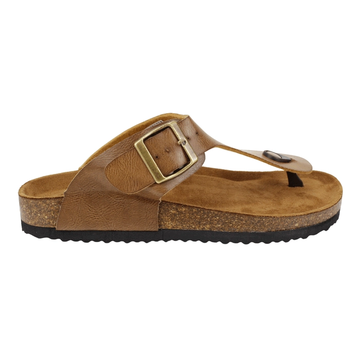 HAVAIANA NEW WALK BROCHE CAFE - 1