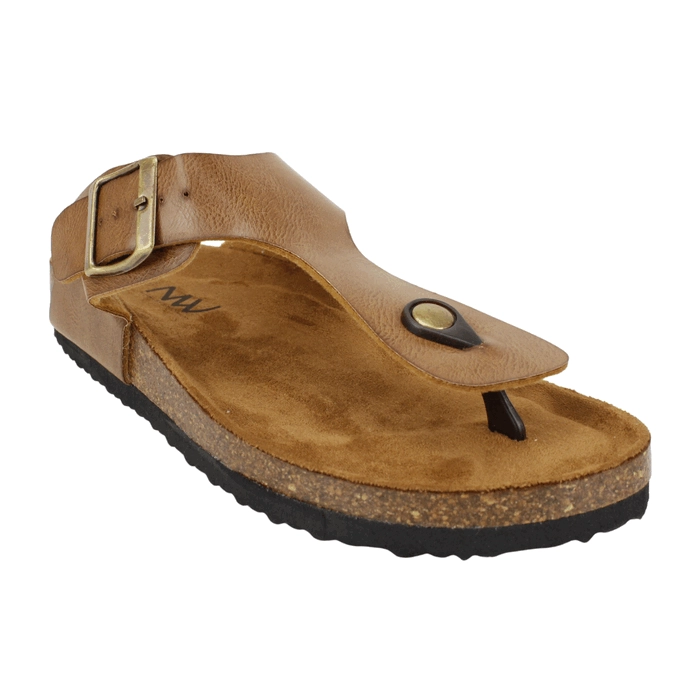 HAVAIANA NEW WALK BROCHE CAFE - 3