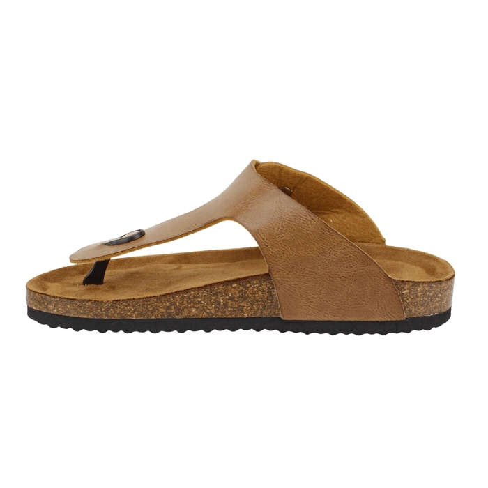 HAVAIANA NEW WALK BROCHE CAFE - 4