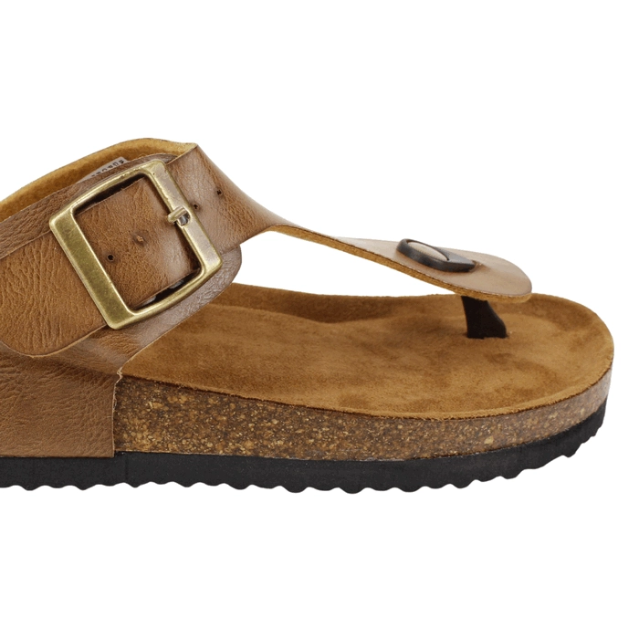 HAVAIANA NEW WALK BROCHE CAFE - 5