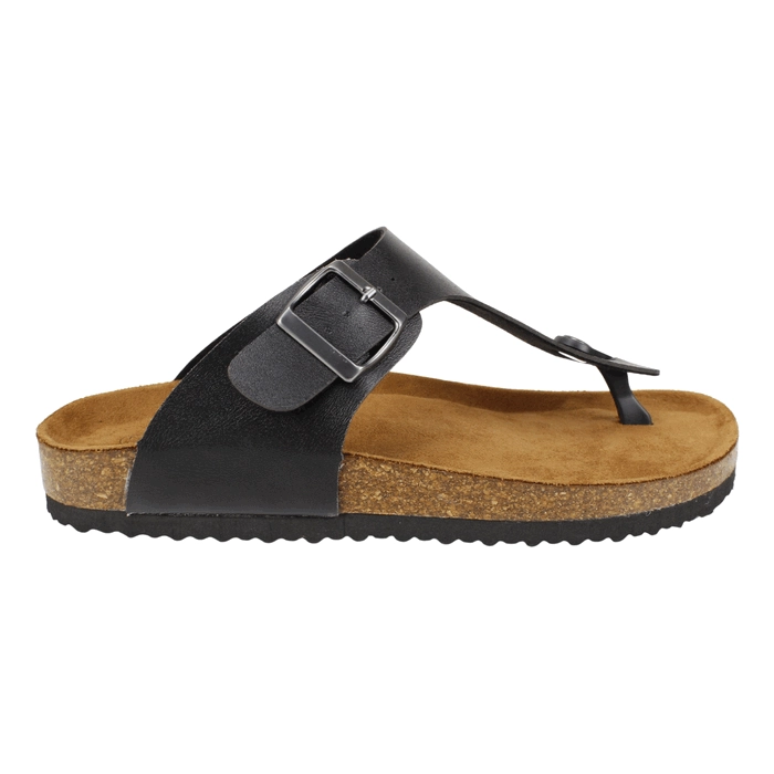 HAVAIANA NEW WALK BROCHE NEGRA - 1