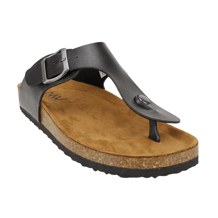 HAVAIANA NEW WALK BROCHE NEGRA - 3