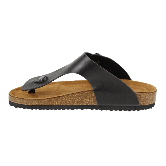 HAVAIANA NEW WALK BROCHE NEGRA - 4