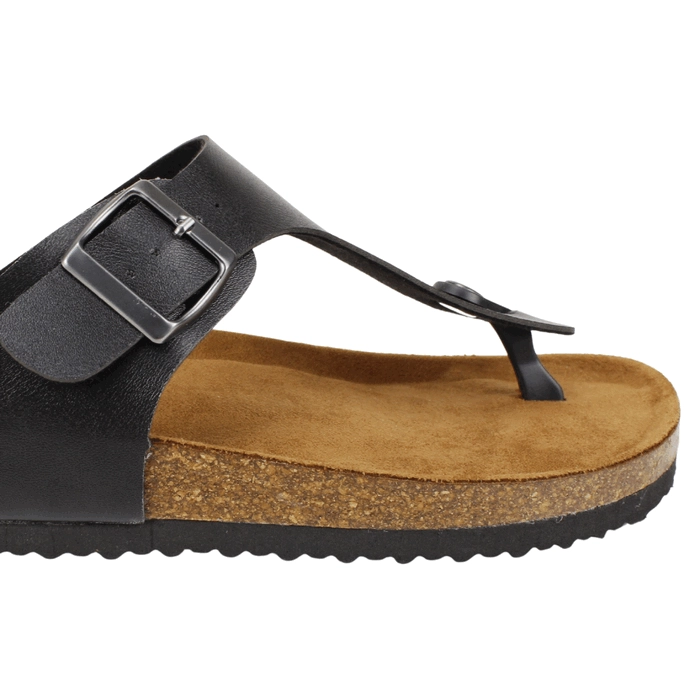 HAVAIANA NEW WALK BROCHE NEGRA - 5