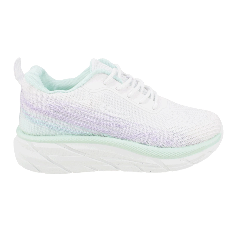 ZAPATILLA NEW WALK MESH MULTICOLOR - 1
