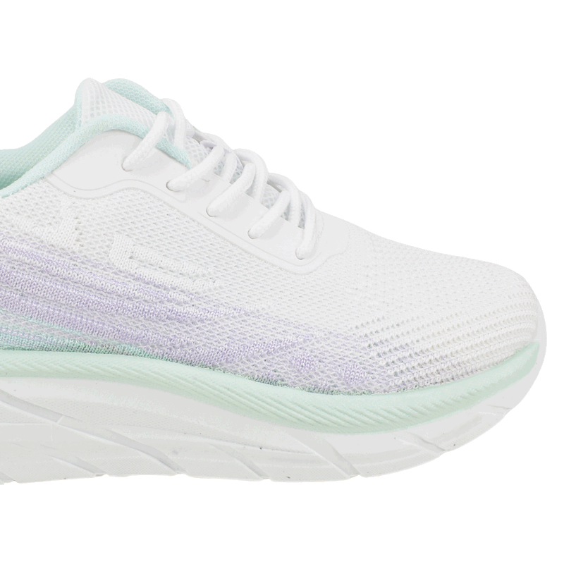 ZAPATILLA NEW WALK MESH MULTICOLOR - 5
