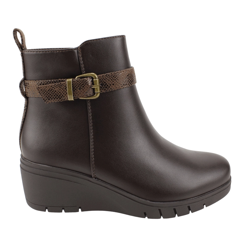 BOTIN NEW WALK CORREA REPTIL CAFE - 1