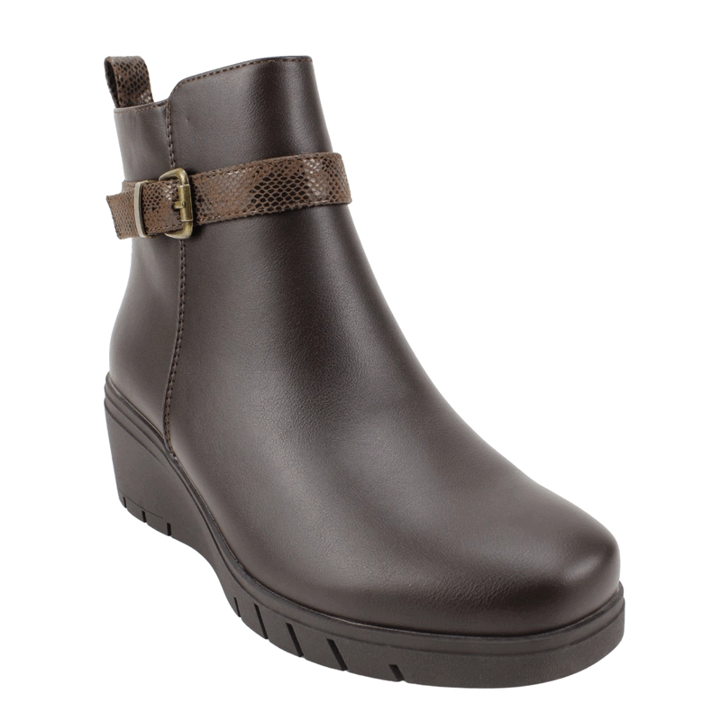 BOTIN NEW WALK CORREA REPTIL CAFE - 3