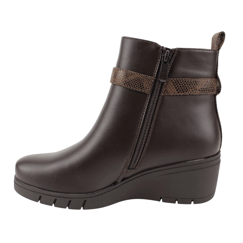 BOTIN NEW WALK CORREA REPTIL CAFE - 4