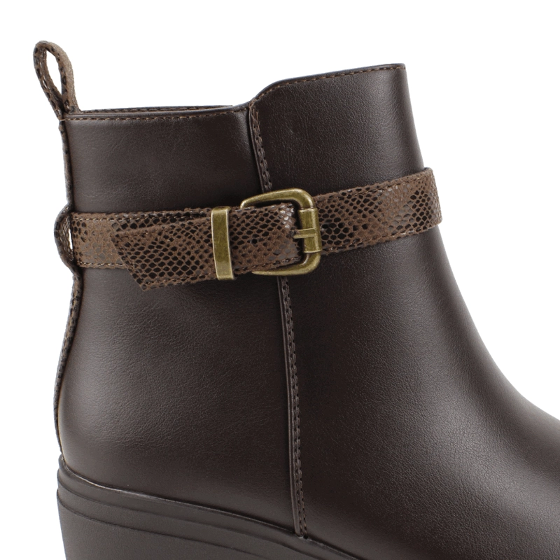 BOTIN NEW WALK CORREA REPTIL CAFE - 5