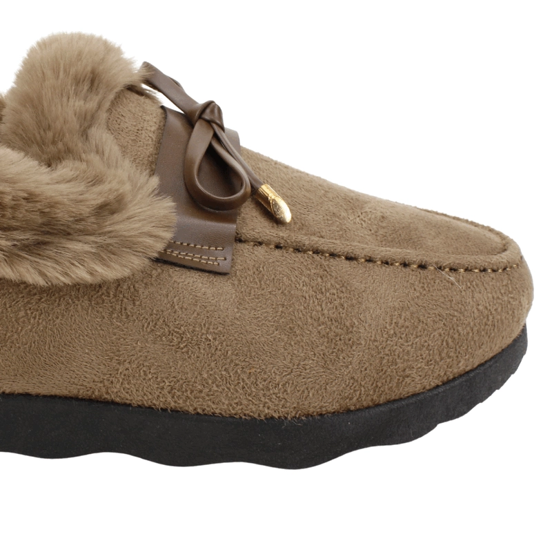 ZAPATO NEW WALK ROSITA TAUPE - 5