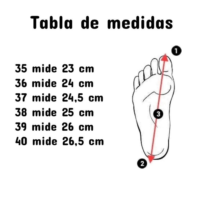 BOTA EXS CUERO LARGA NEGRA - 6