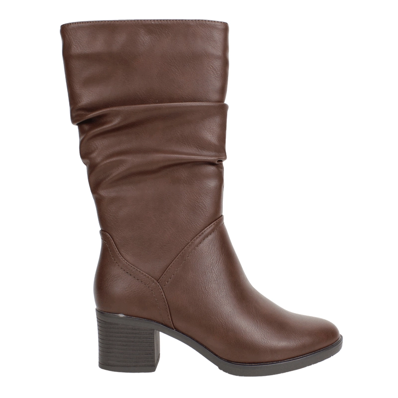 BOTA NEW WALK PLIEGUES CAFE - 1