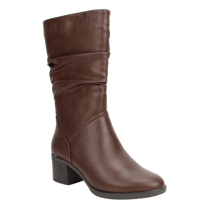BOTA NEW WALK PLIEGUES CAFE - 3
