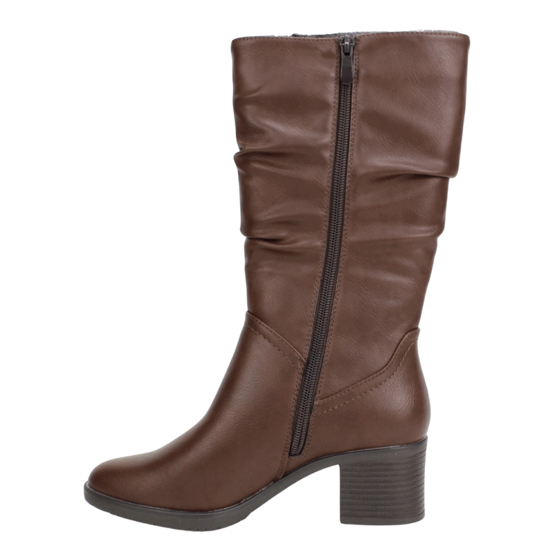 BOTA NEW WALK PLIEGUES CAFE - 4