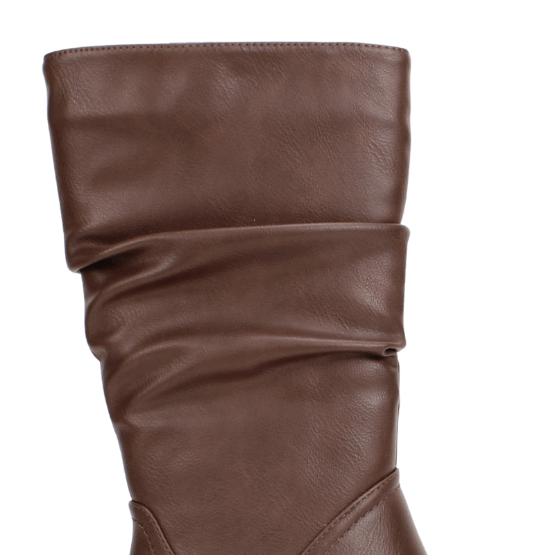 BOTA NEW WALK PLIEGUES CAFE - 5