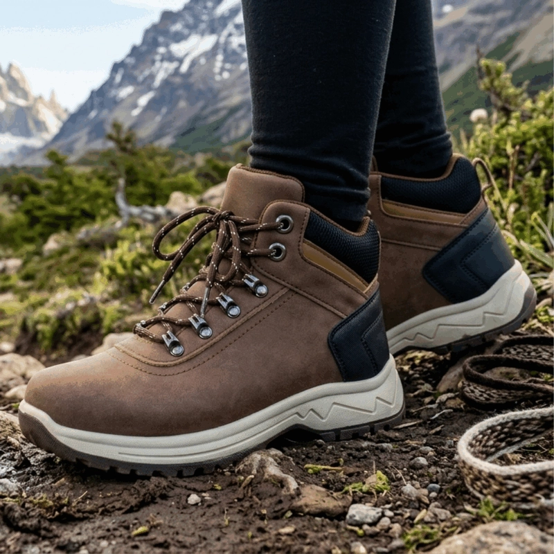 BOTIN NEW WALK OUTDOOR SPORT CAFE - 2
